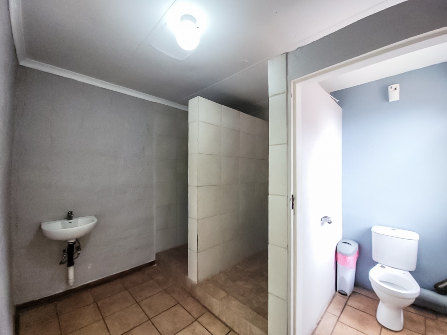 Commercial Property for Sale in Potchefstroom North West